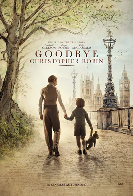 Goodbye Christopher Robin แด่ คริสโตเฟอร์ โรบิน ตำนานวินนี เดอะ พูห์ (2017)