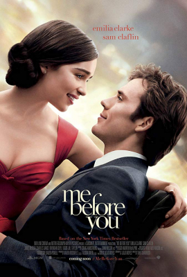 Me Before You มี บีฟอร์ ยู (2016)