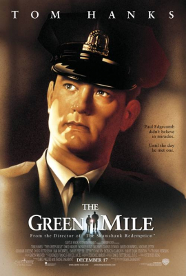 The Green Mile ปาฏิหาริย์แดนประหาร (1999)