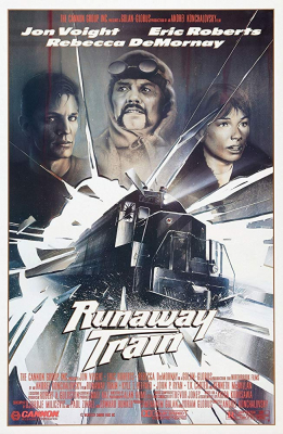 Runaway Train รถด่วนแหกนรก (1985)