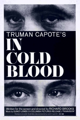 In Cold Blood ผลิตผลแห่งความข่มขื่น (1967) Poster