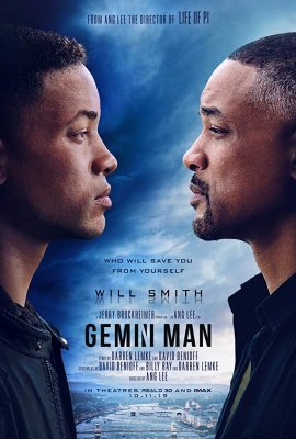 Gemini Man เจมิไน แมน (2019)