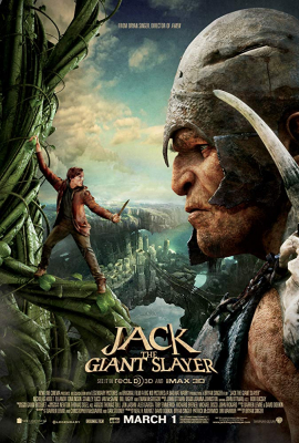 Jack the Giant Slayer แจ็คผู้สยบยักษ์ (2013)