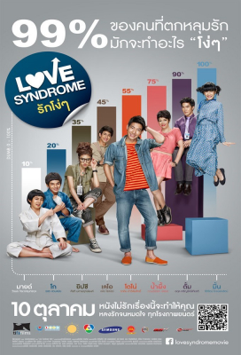 รักโง่ๆ Love Syndrome (2013)