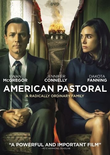 American Pastoral อเมริกัน ฝันสลาย (2016)