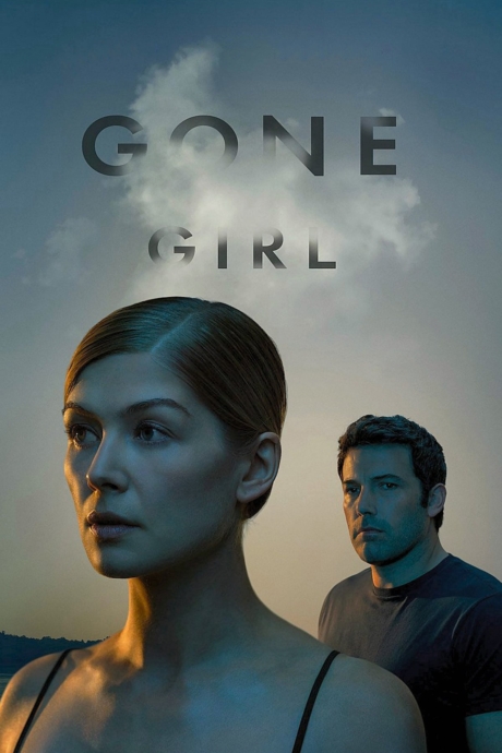 Gone Girl เล่นซ่อนหาย (2014)