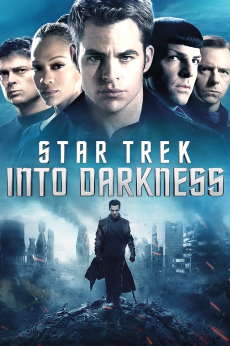 Star Trek Into Darkness สตาร์ เทรค ทะยานสู่ห้วงมืด (2013)