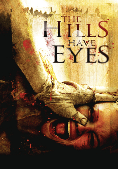 The Hills Have Eyes โชคดีที่ตายก่อน (2006)