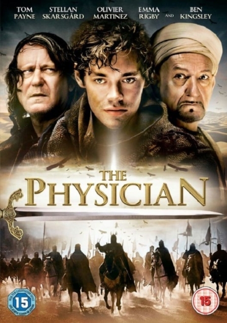 The Physician แผนการที่เสี่ยงตาย (2013)