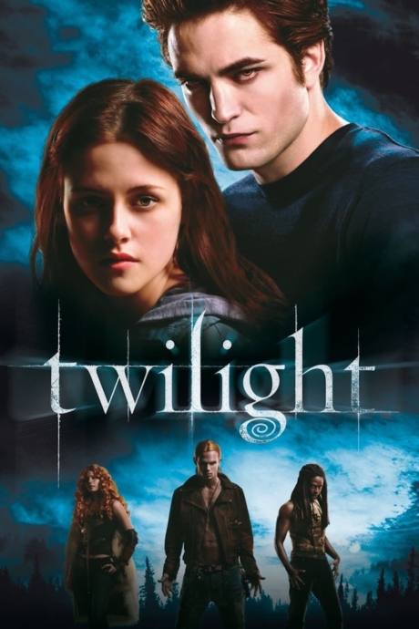 Vampire Twilight 1 แวมไพร์ ทไวไลท์ ภาค 1 (2008)