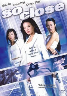 So Close 3 พยัคฆ์สาวมหาประลัย (2002)