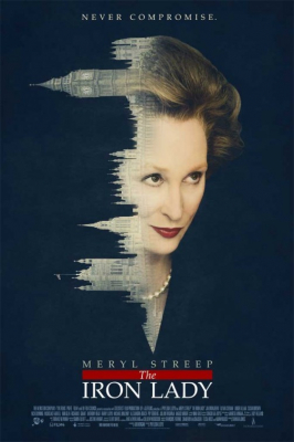 The Iron Lady มาร์กาเรต แทตเชอร์ หญิงเหล็กพลิกแผ่นดิน (2011)