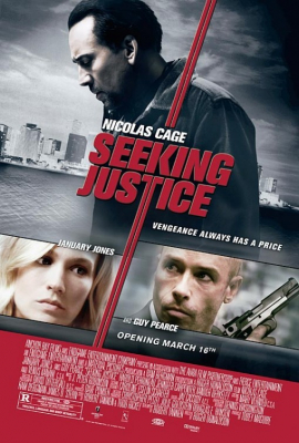 Seeking Justice ทวงแค้น ล่าเก็บแต้ม (2011)