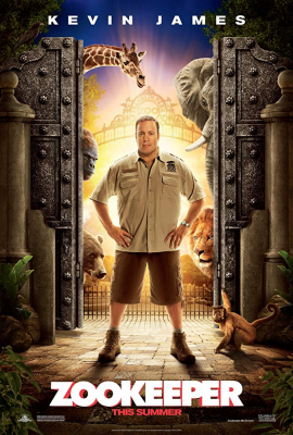 Zookeeper สวนสัตว์สอยรัก (2011)