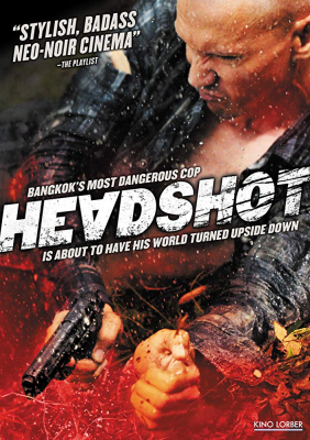 Head Shot ฝนตกขึ้นฟ้า (2011)