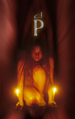 ผี The Possessed(2005) Poster