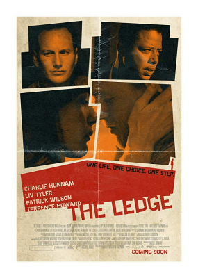 The Ledge เล่ห์กลลวงพิศวาส (2011)