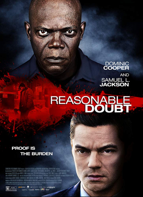 Reasonable Doubt กระชากแผนอำพรางโหด (2014)