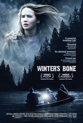 Winters Bone เธอผู้ไม่แพ้ (2010) Poster