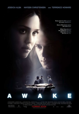 Awake หลับ เป็น ตื่น ตาย (2007)