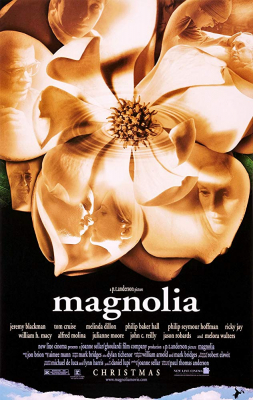 Magnolia เทพบุตรแม็กโนเลีย (1999) Poster