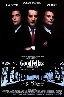 Goodfellas คนดีเหยียบฟ้า (1990)