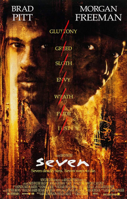 Se7en เซเว่น (1995)