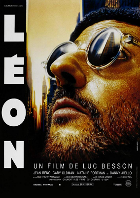 Leon: The Professional ลีออง เพชฌฆาต มหากาฬ (1994)