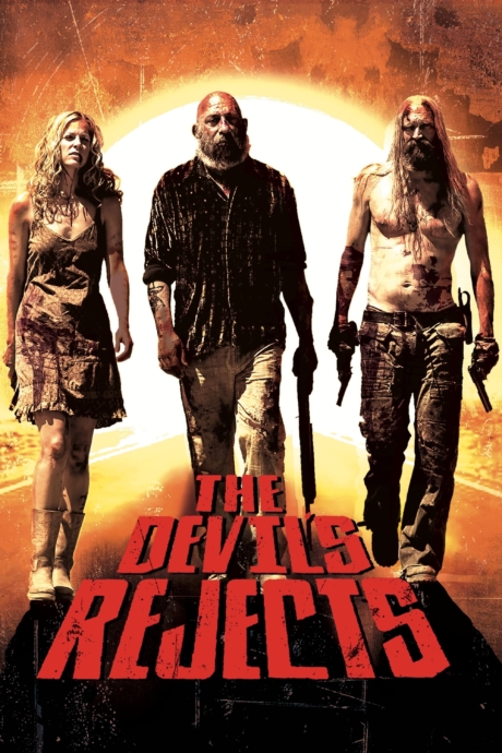 The Devil’s Rejects เกมล่าล้างคนพันธุ์นรก (2005)