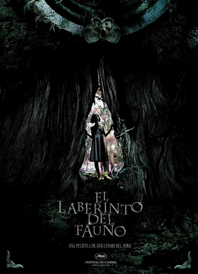 Pan’s Labyrinth อัศจรรย์แดนฝัน มหัศจรรย์เขาวงกต (2006)