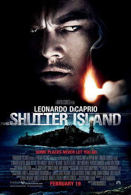 Shutter Island เกาะนรกซ่อนทมิฬ (2010)