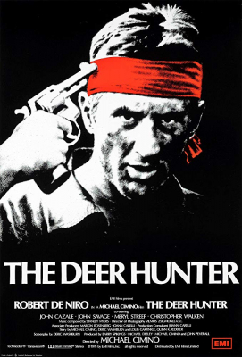 The Deer Hunter เดอะ เดียร์ฮันเตอร์ (1978)