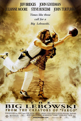 The Big Lebowski เดอะ บิ๊ก เลโบสกี (1998)