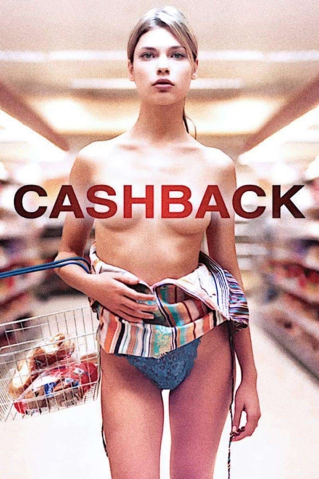 Cashback คืนฝันมหัศจรรย์จินตนาการ (2006)