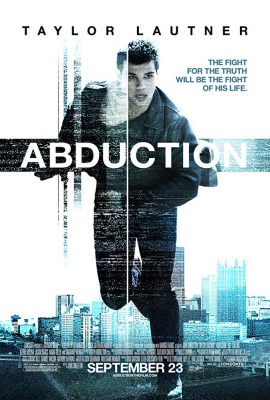 Abduction พลิกโลกล่าสุดนรก (2011)