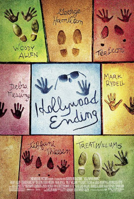 Hollywood Ending ฮอลลีวูดตอนจบ (2002) Poster