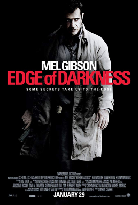 Edge of Darkness มหากาฬล่าคนทมิฬ (2010) Poster