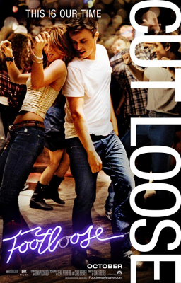 Footloose ฟุตลูส (2011)