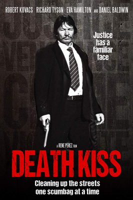 Death Kiss (2018)