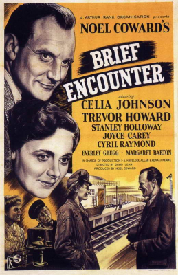 Brief Encounter ปรารถนารัก มิอาจลืม (1945)