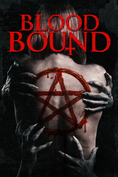 Blood Bound สงครามแวมไพร์ (2019) Poster