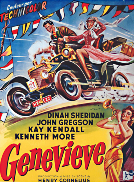 Genevieve (1953)