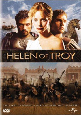 Helen of Troy เฮเลน โฉมงามแห่งกรุงทรอย (2003) Poster