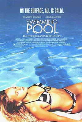 Swimming Pool บันทึก(ลับ)…ปมสวาท (2003)