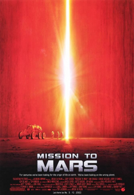 Mission to Mars ฝ่ามหันตภัยดาวมฤตยู (2000)