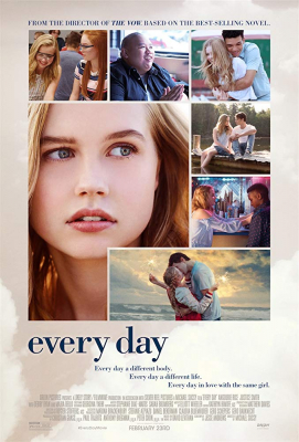 Every Day ทุกวันเปลี่ยนร่างรักเธอ (2018)