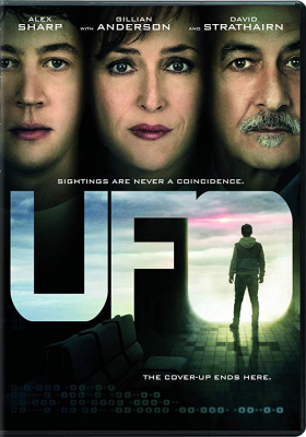 UFO พลิกมิติยูเอฟโอ (2018)