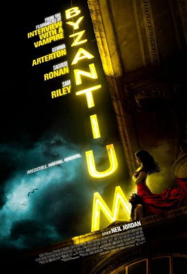 Byzantium ล่าแวมไพร์อมตะ (2012)