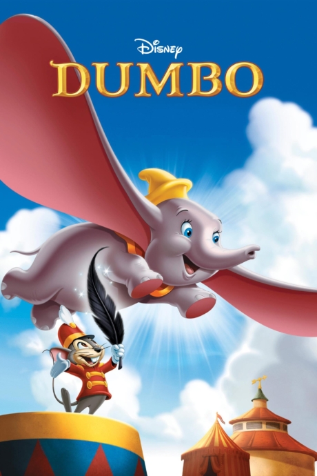 Dumbo ดัมโบ้ (1941)