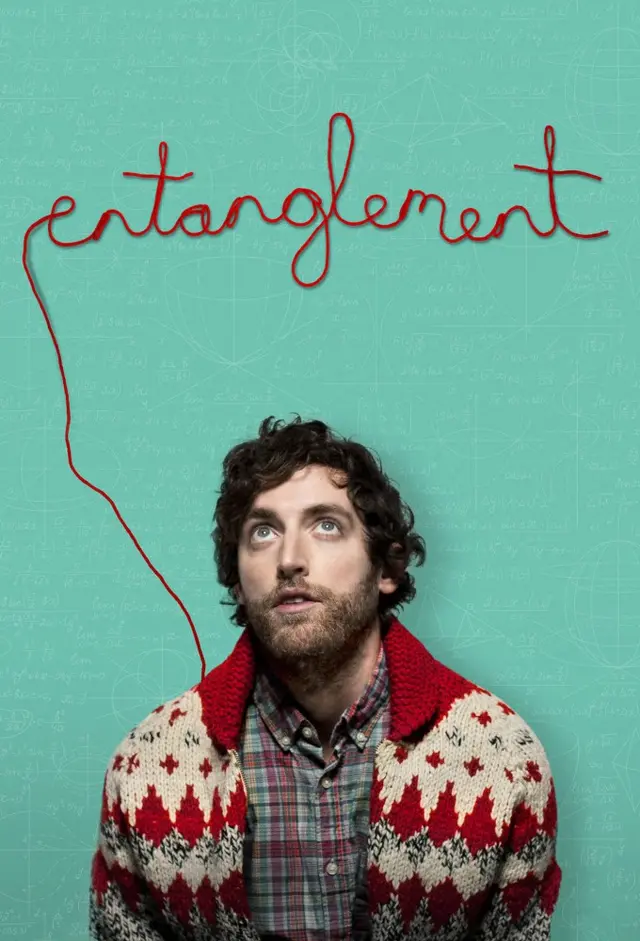 Entanglement (2017)